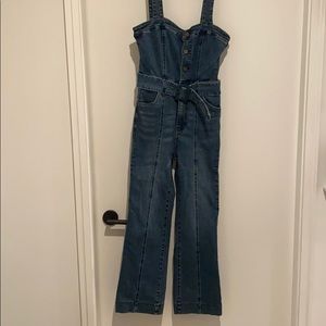 Overalls
